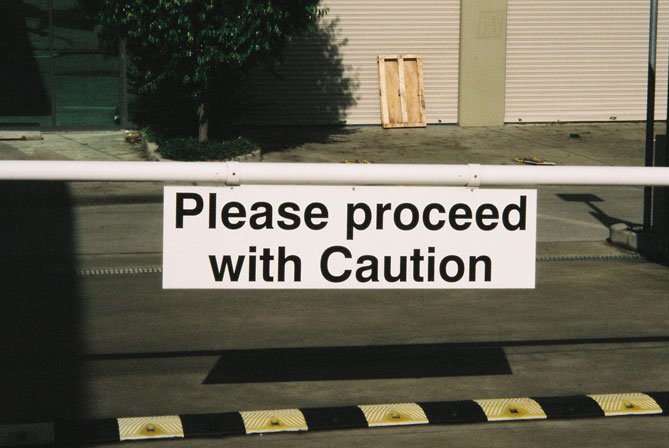 rydalmere-sign-proceed-caution-usg.jpg