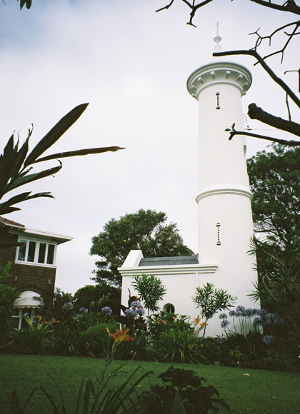 vaucluse-garden-lighthouse